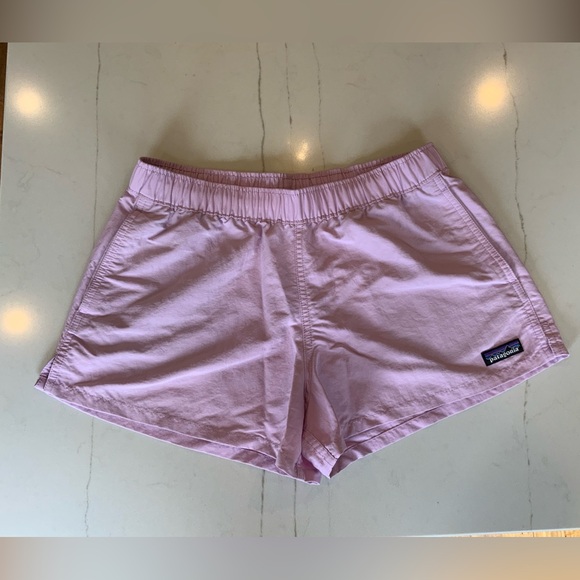 Patagonia Pants - PATAGONIA ‘BARELY BAGGIE 2 1/2 INCH SHORTS’